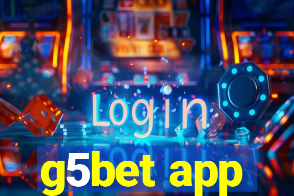 g5bet app